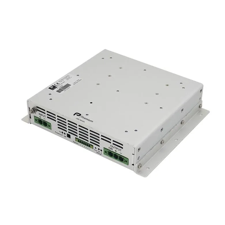 Premium PSU 6484RO