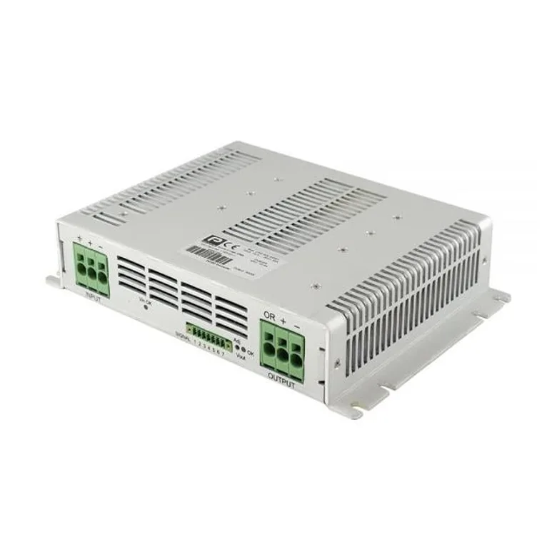 Premium PSU 6455T