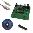 Microchip Technology DM300027