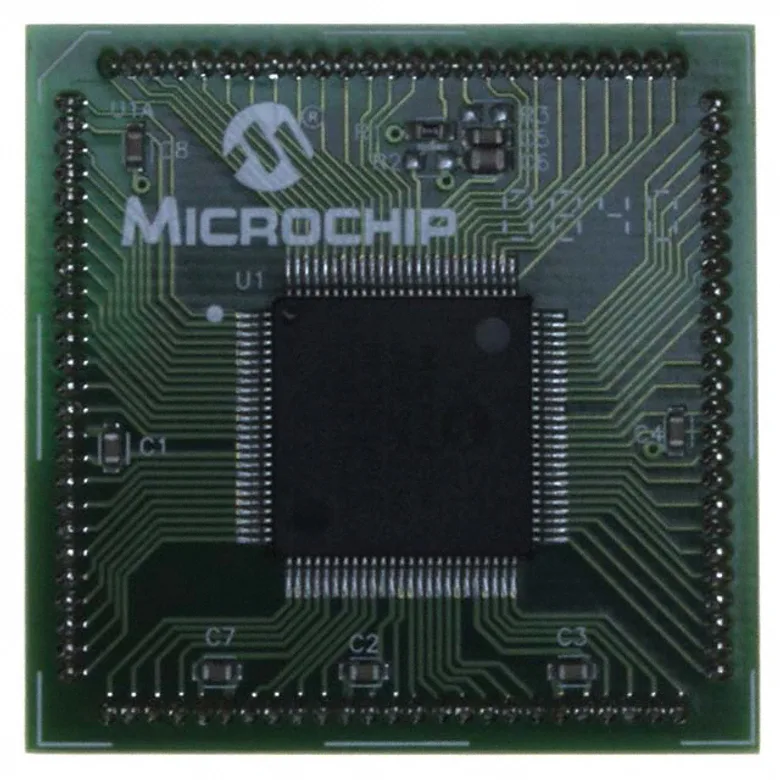 Microchip Technology MA330013