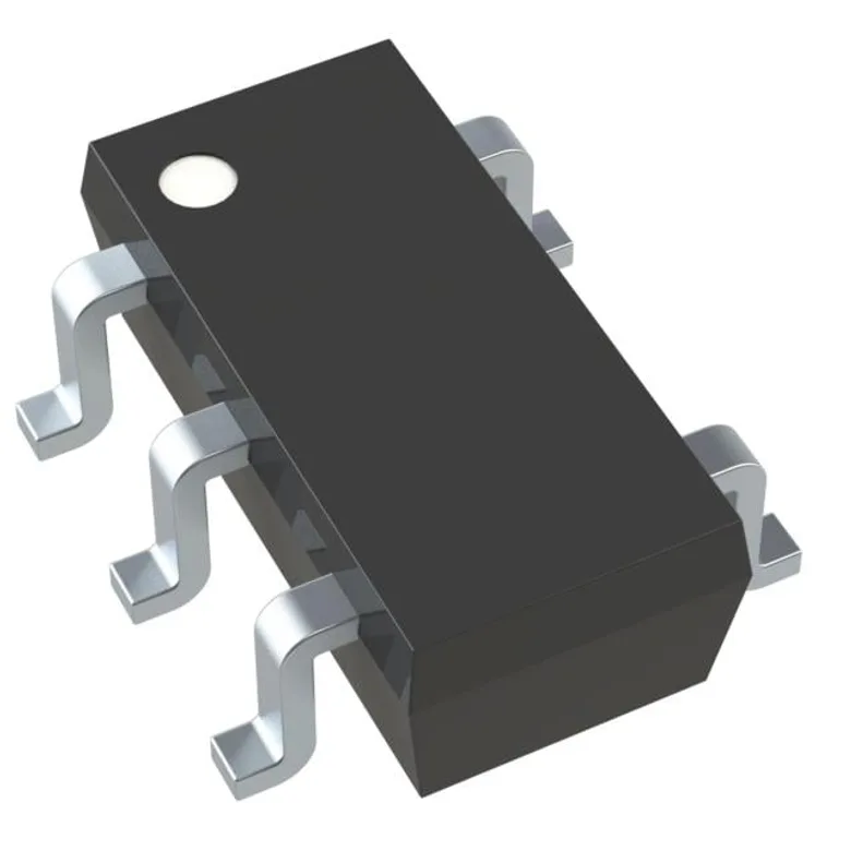 Microchip Technology MIC1555BM5-TR