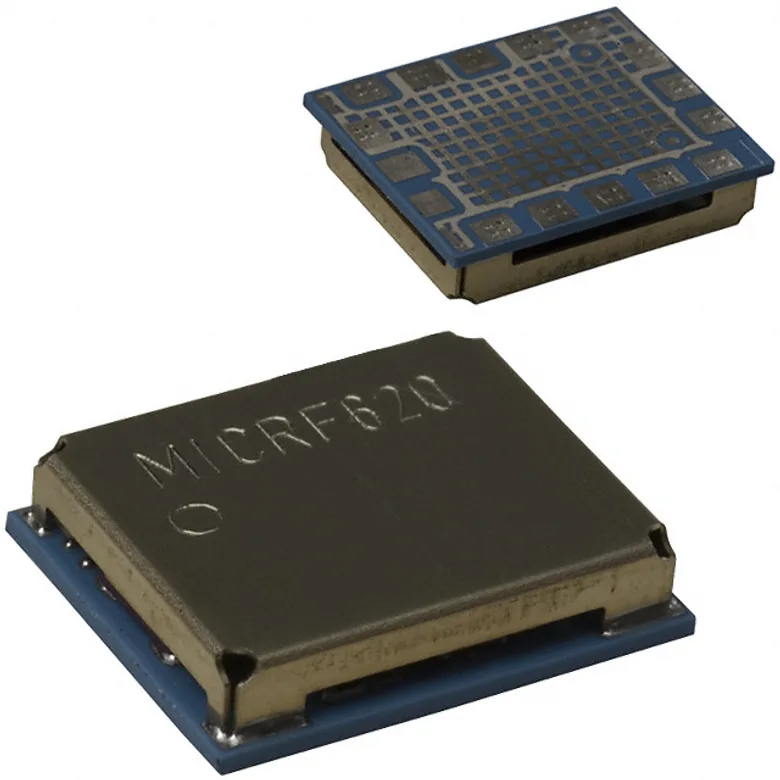 Microchip Technology MICRF620Z