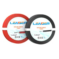 LEADER SOLAR CABLE AND CONNECTOR FGUL004