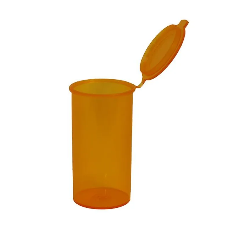 Thornton Plastics H-12A-100