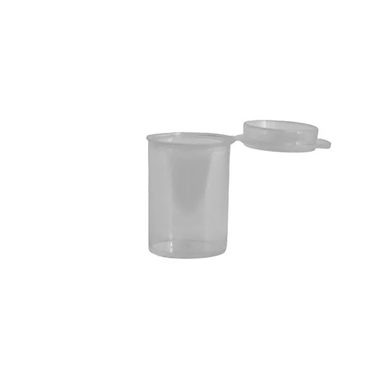 Thornton Plastics H-1.25-100