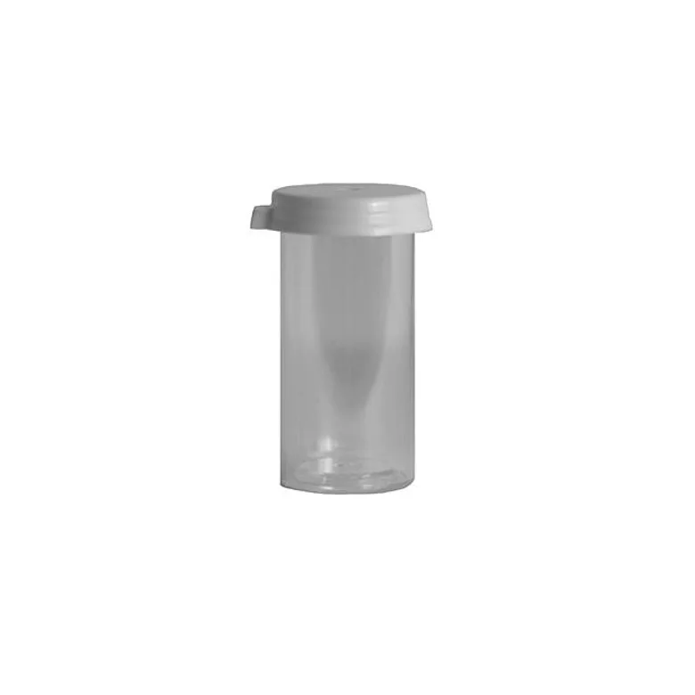 Thornton Plastics 2.5C-100