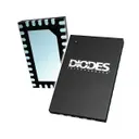 Diodes Incorporated PI2EQX16924XUAEX