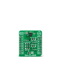 MikroElektronika MIKROE-4827
