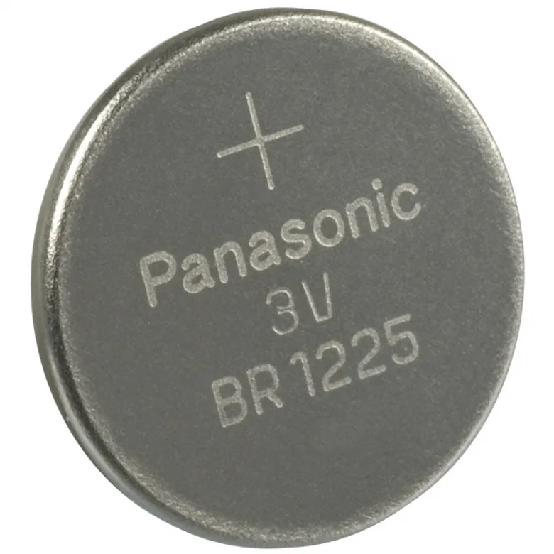Panasonic BR1225