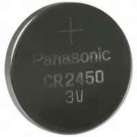 Panasonic CR2450