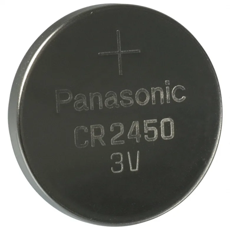 Panasonic CR2450