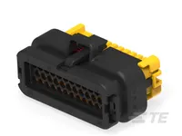 TE Connectivity Deutsch Connectors 2371885-1