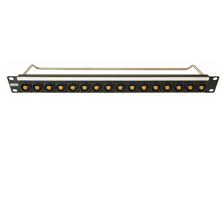CLIFF Electronic Components Ltd CP30186