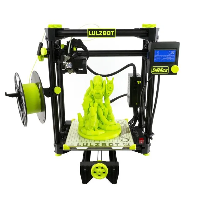 LulzBot KT-PR0058