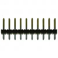 Amphenol ICC (FCI) 10075024-G01-10ULF