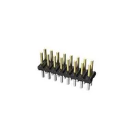 Amphenol ICC (FCI) 10075024-G01-20ULF