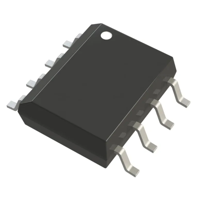 Microchip Technology MIC2012YM-TR