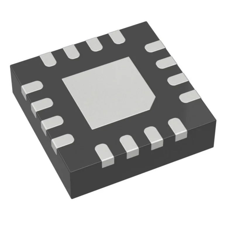 Analog Devices Inc. LT6402CUD-20#PBF