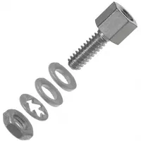Amphenol ICC (FCI) 863001060TLF