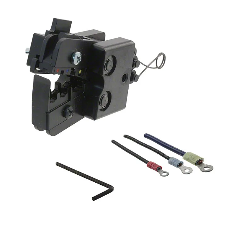 Molex 0640050100