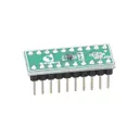 Renesas Electronics Corporation SLG46811V-DIP