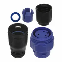 Bulgin PX0411/03S/5560