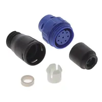Bulgin PX0411/08S/6065
