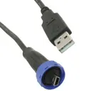 Bulgin PX0441/2M00