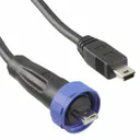 Bulgin PX0442/3M00