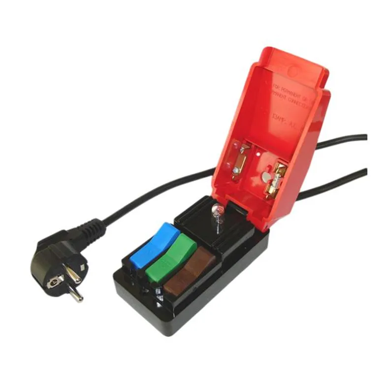 CLIFF Electronic Components Ltd CL1860