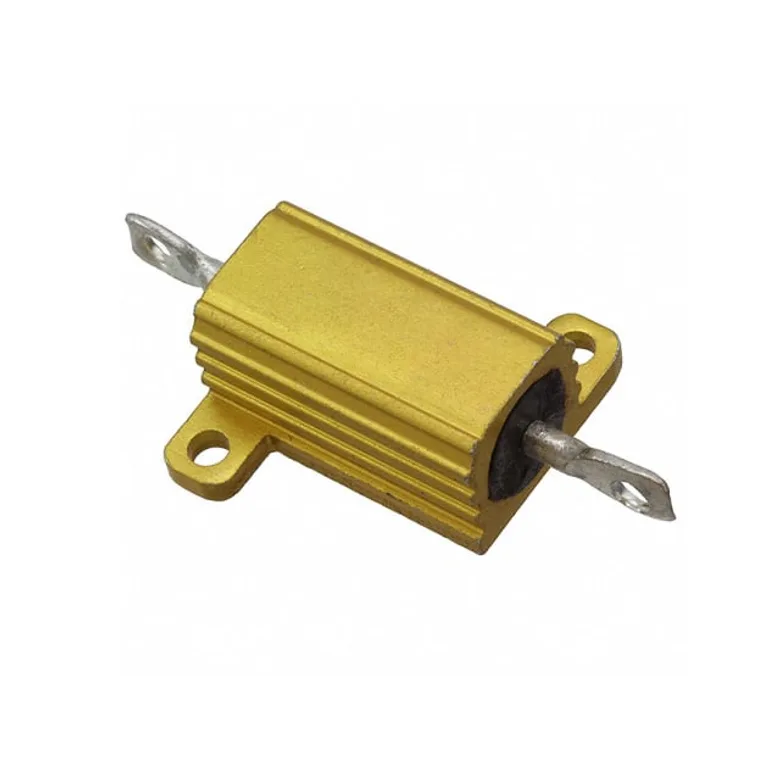 Stackpole Electronics Inc NKAL25FB100R