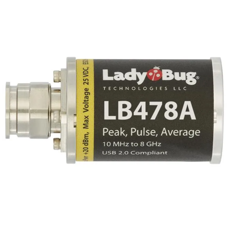 LadyBug Technologies LLC LB478A-ONM