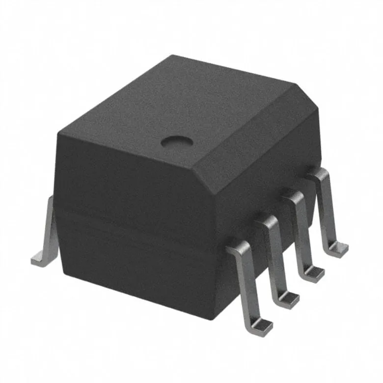 onsemi MOCD213R2M