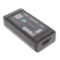 AK-Nord GmbH USB-SERVER-LXL-POE