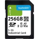 Swissbit SFSD256GL1AM1MT-E-7G-211-STD
