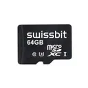 Swissbit SFSD064GN1AM1MT-I-5E-211-STD