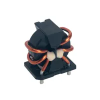 KEMET SCF19XV-100-1R1A009JV