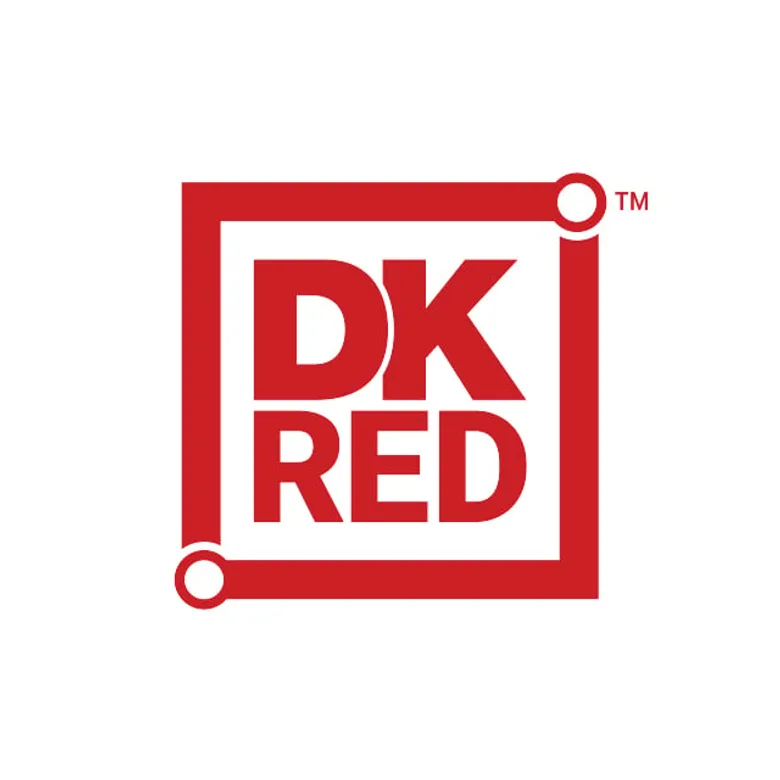 DK Red Quick Turn PCB_BARE_BOARD