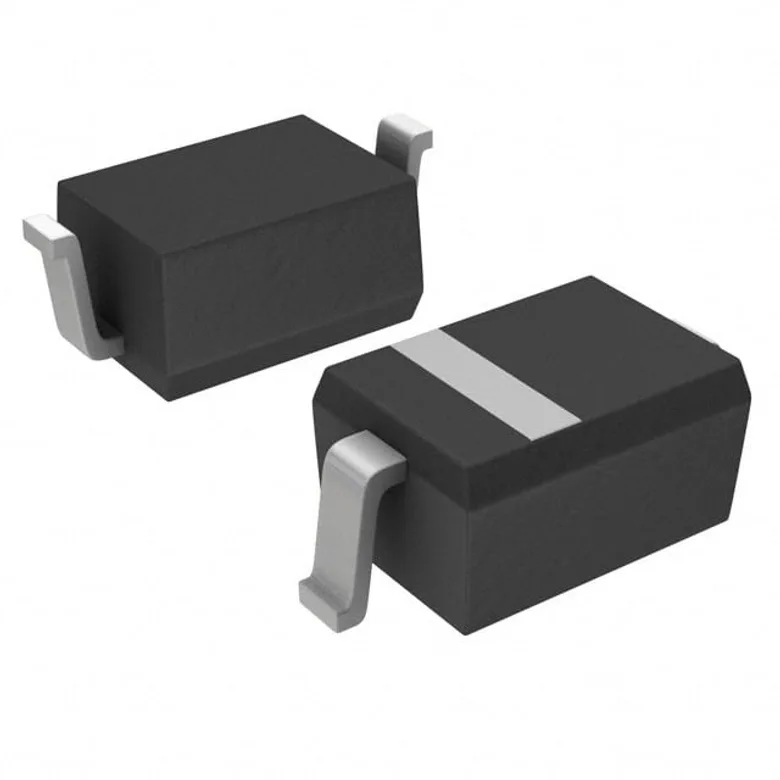 Comchip Technology B0540WS-HF