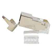 Micro Connectors, Inc. C20-088L7S-20