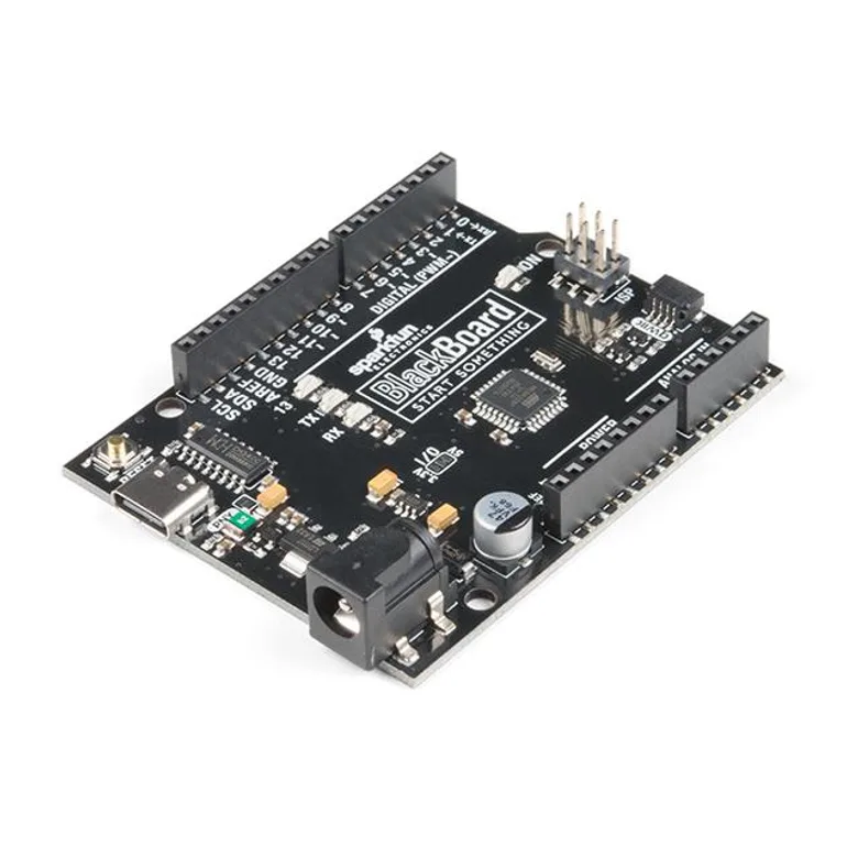 SparkFun Electronics 15296