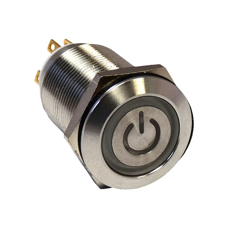 Linrose Electronics, Inc. SW19STM325