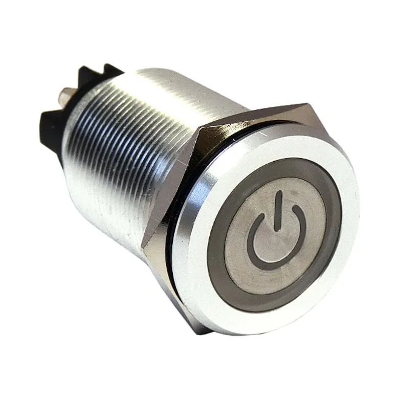 Linrose Electronics, Inc. SW19SSL335
