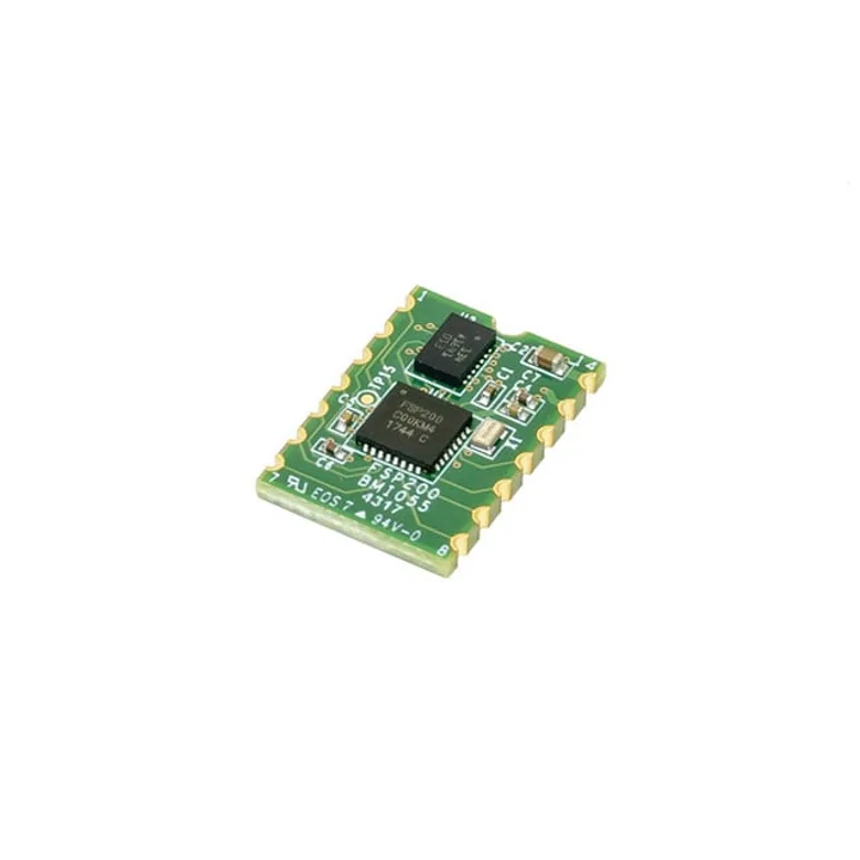 CEVA Technologies, Inc. FSP200 REFERENCE MODULE