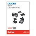 Diodes Incorporated LDO-DI-KIT 썸네일 1
