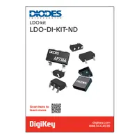 Diodes Incorporated LDO-DI-KIT