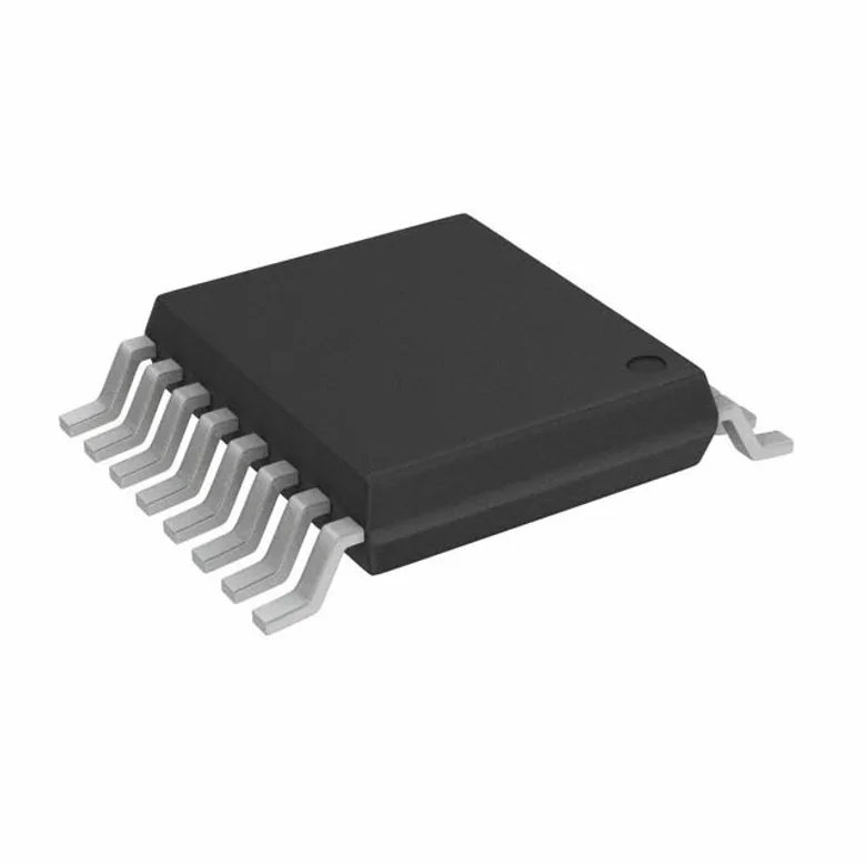 STMicroelectronics STP08DP05TTR