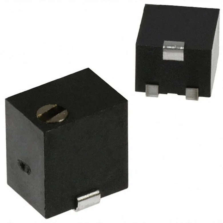 Nidec Components SM-42TW202