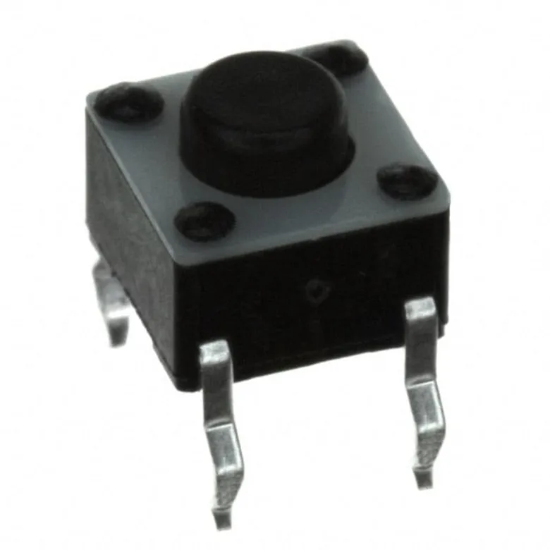 TE Connectivity ALCOSWITCH Switches 1825910-6