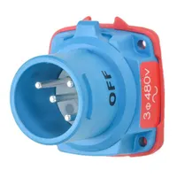 Meltric 63-18043